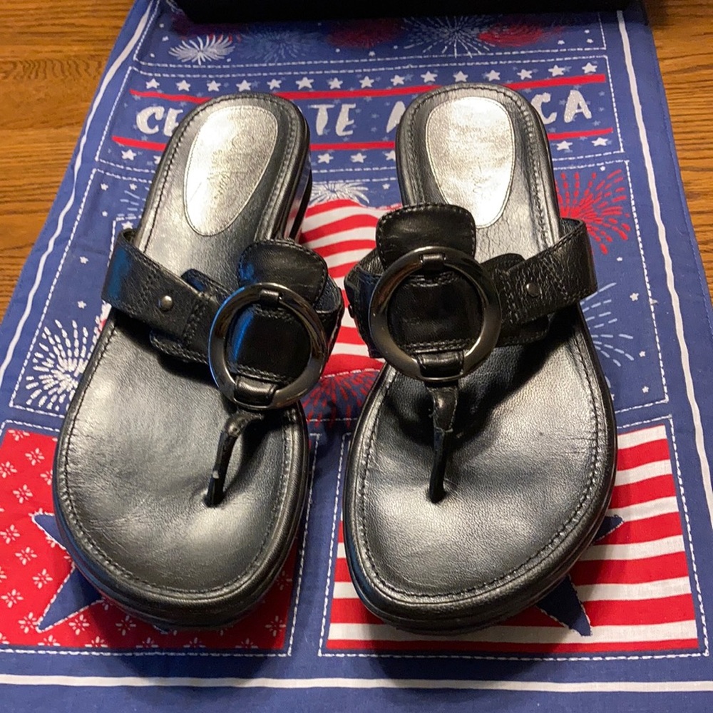 Cole Haan Thong Sandals